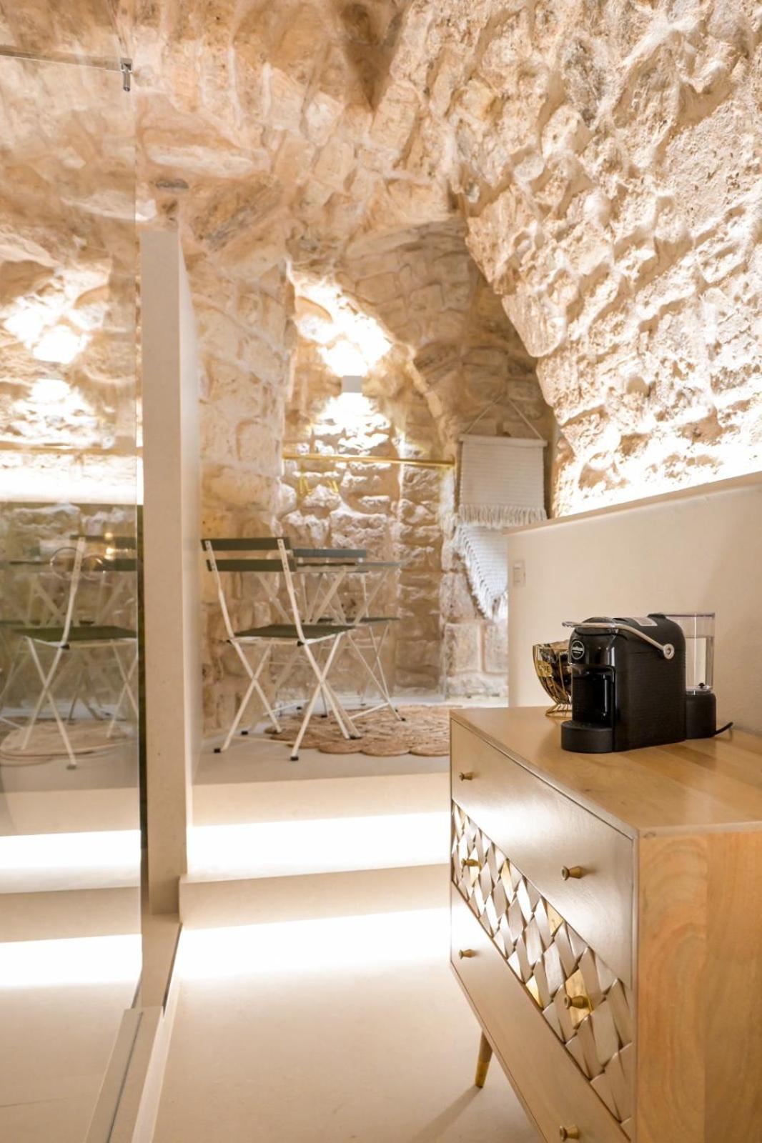 Fiscardi Room Μπάρι Εξωτερικό φωτογραφία