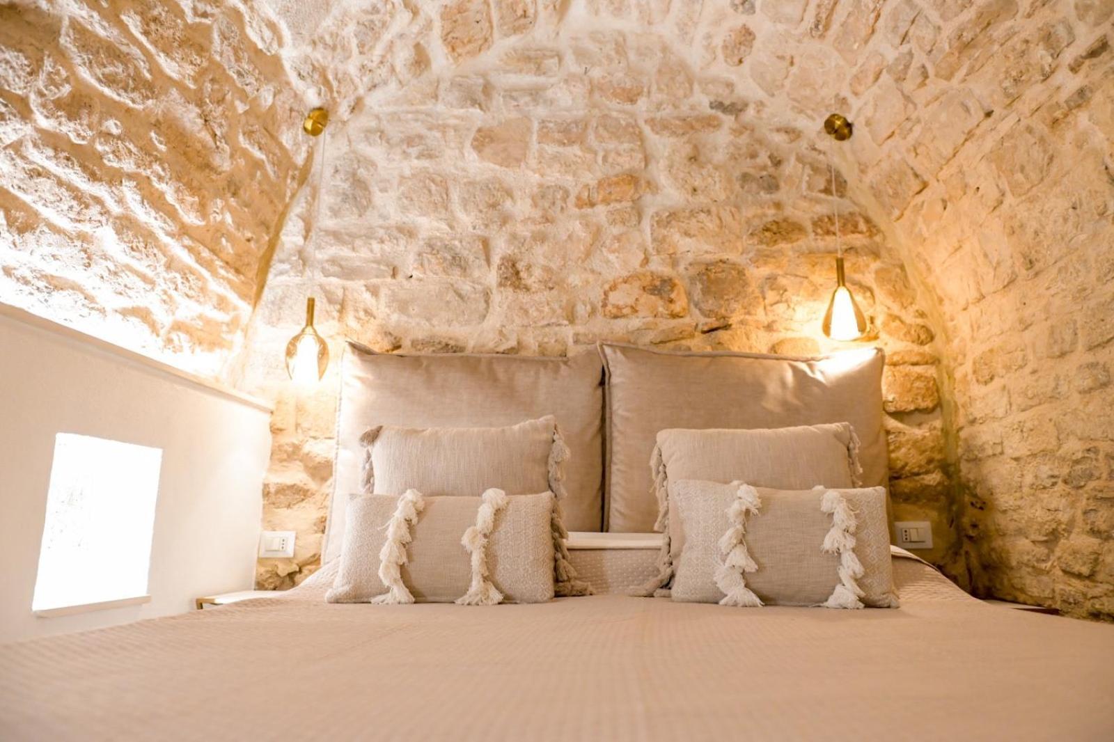 Fiscardi Room Μπάρι Εξωτερικό φωτογραφία