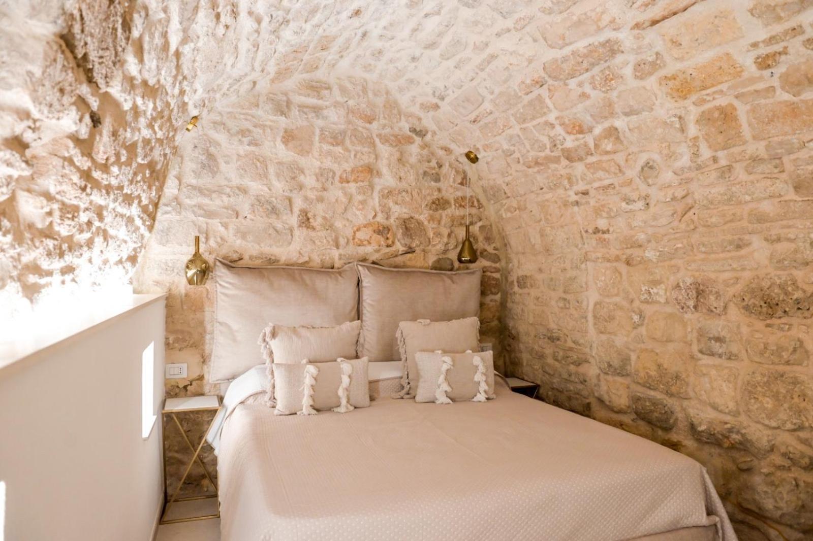 Fiscardi Room Μπάρι Εξωτερικό φωτογραφία
