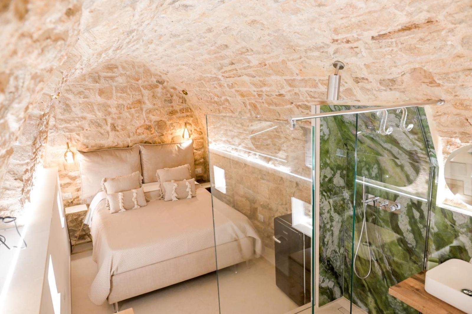 Fiscardi Room Μπάρι Εξωτερικό φωτογραφία