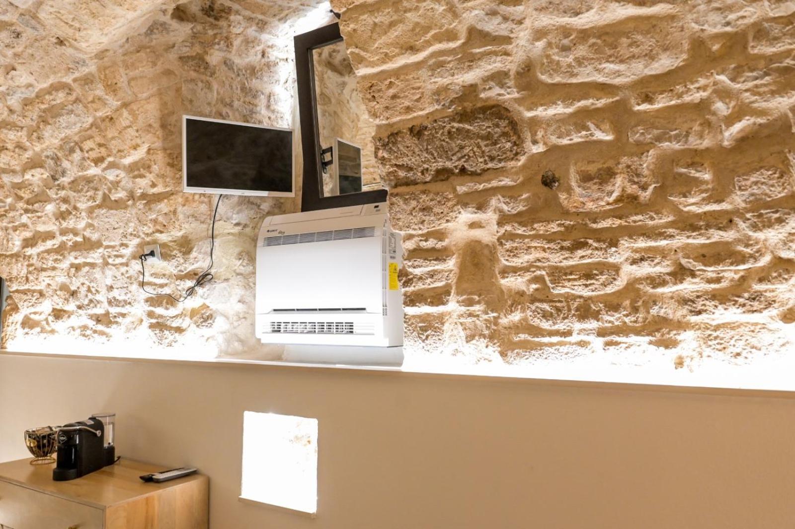 Fiscardi Room Μπάρι Εξωτερικό φωτογραφία