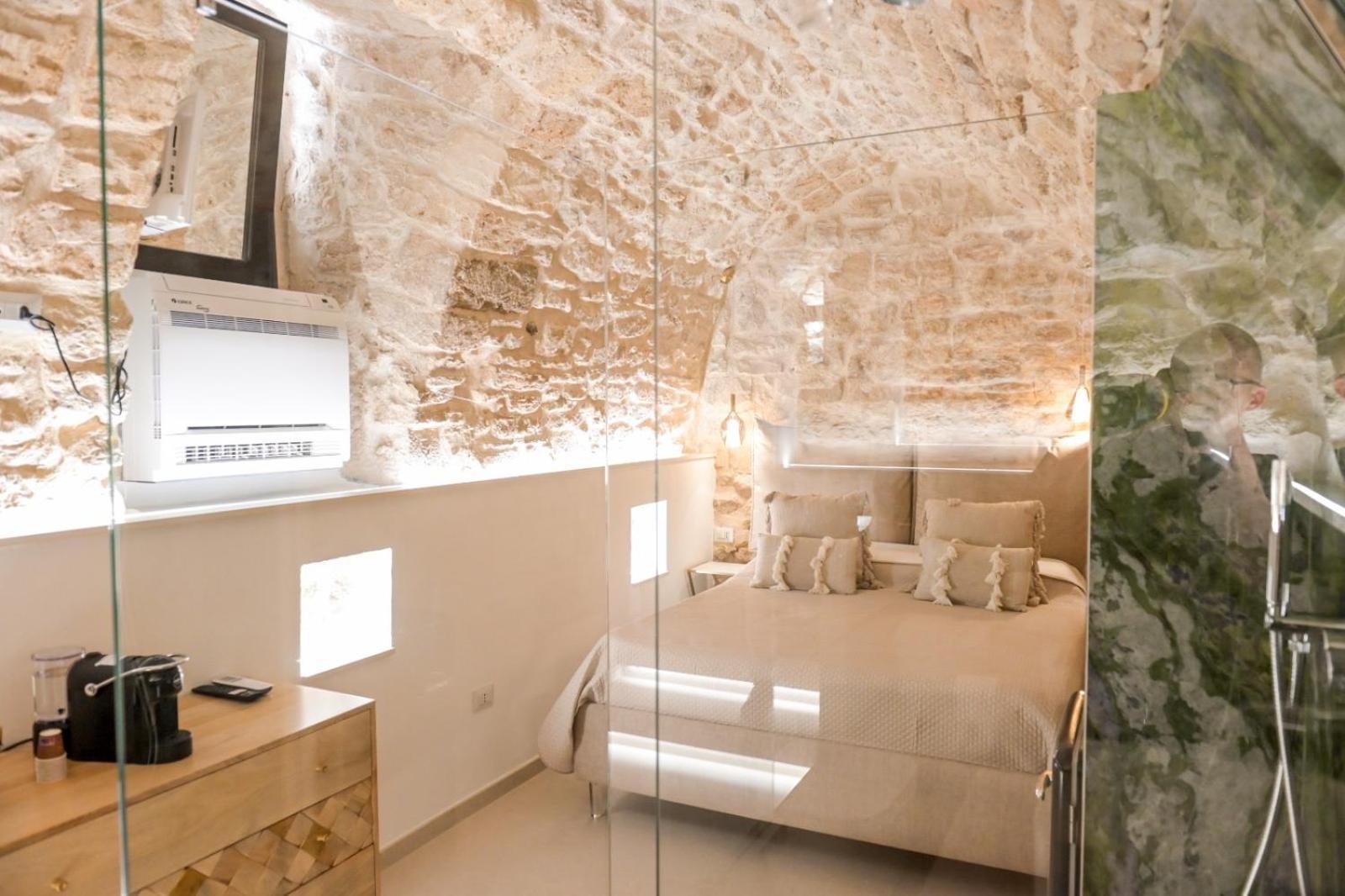 Fiscardi Room Μπάρι Εξωτερικό φωτογραφία