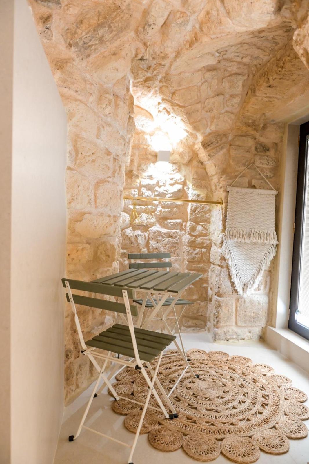 Fiscardi Room Μπάρι Εξωτερικό φωτογραφία