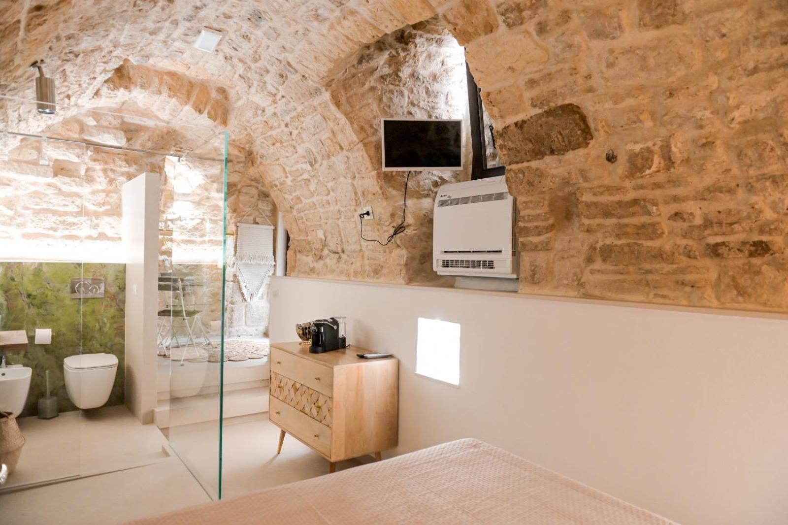 Fiscardi Room Μπάρι Εξωτερικό φωτογραφία