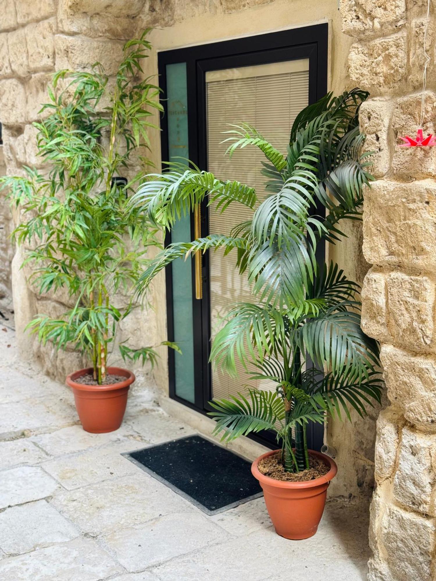 Fiscardi Room Μπάρι Εξωτερικό φωτογραφία